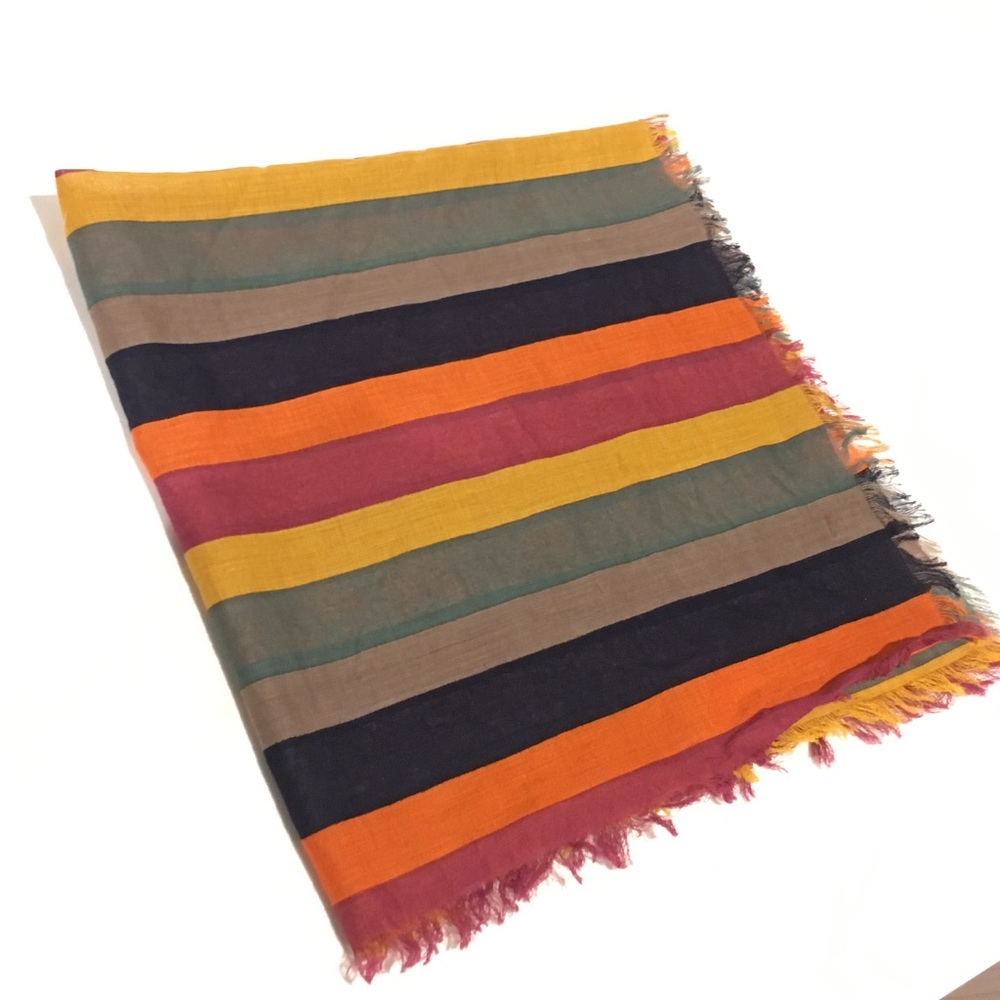SOLD OUT/RARE Madewell Bandana